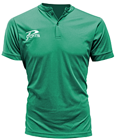Dsports Shirt QUITO Green