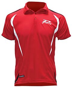 Dsports Shirt Performance Red