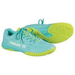 Tibhar Shoes Presto Green