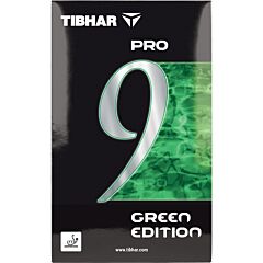 Tibhar Pro Green Edition