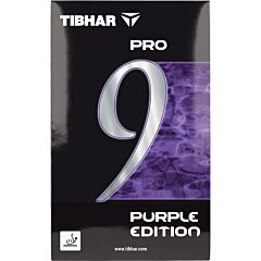 Tibhar Pro Purple Edition