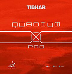 Tibhar Quantum X PRO