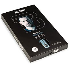 Butterfly Timo Boll Progress