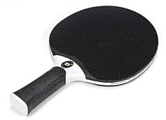 Dandoy Table Tennis Bat Outdoor Black