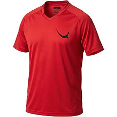 Yasaka Shirt Amaterasu Red
