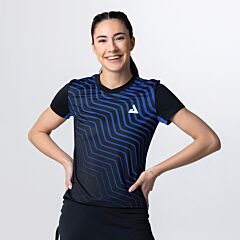 Joola Shirt Lady Team 25 Blue