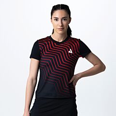 Joola Shirt Lady Team 25 Red