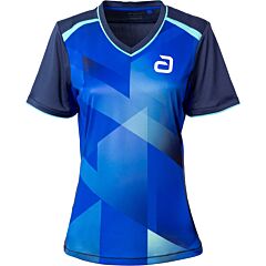 Andro Shirt Lanton Women Blue