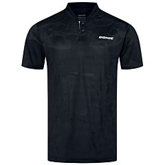 Donic Shirt Neva Black