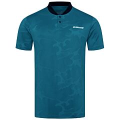 Donic Shirt Neva Green