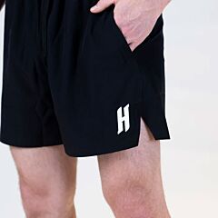 Joola Shorts Calderano Black