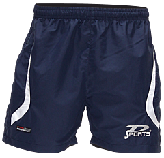 Dsports Shorts PERFORMANCE Navy