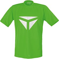 Tibhar T-Shirt Smash Green
