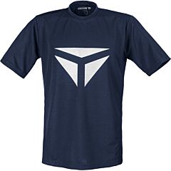 Tibhar T-Shirt Smash Navy
