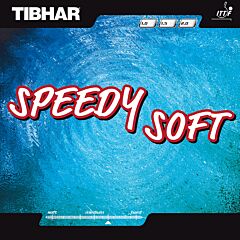 Tibhar Speedy Soft