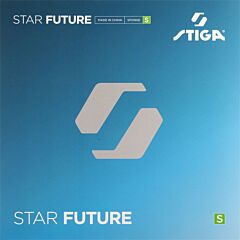 Stiga Star Future S