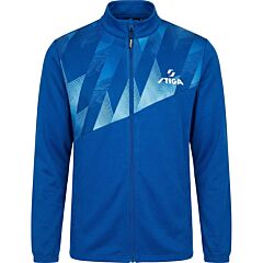 Stiga Jacket Horizon Blue XS