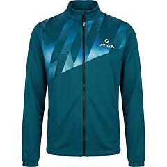 Stiga Jacket Horizon Green