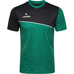 Stiga Shirt Classic Green
