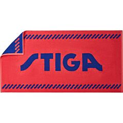Stiga Sport Towel Pink