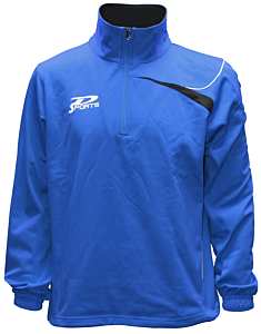 Dsports Sweatshirt RIO Blue 