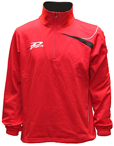 Dsports Sweatshirt RIO Red 