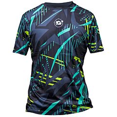 Dandoy T-Shirt Flash Green