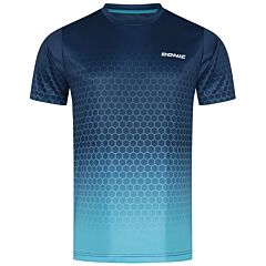 Donic T-Shirt Scorpion Navy/Blue