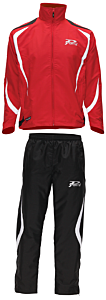 Dsports Tracksuit PERFORMANCE Red