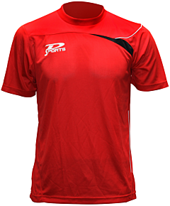 Dsports T-shirt RIO Red