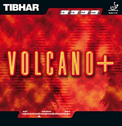 Tibhar Volcano +
