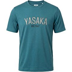 Yasaka T-Shirt 1947 Green