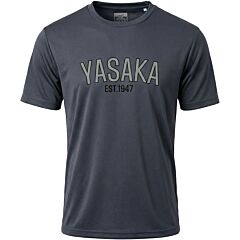 Yasaka T-Shirt 1947 Grey