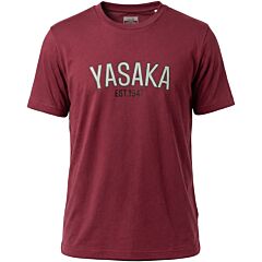 Yasaka T-Shirt 1947 Red