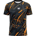 Dandoy T-Shirt Flash Orange