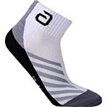 Andro Socks Pace 2.0 Grey