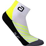 Andro Socks Pace 2.0 Neon Yellow