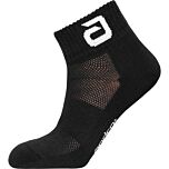 Andro Socks Alltime Black