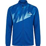 Stiga Jacket Horizon Blue
