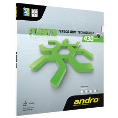Andro Plasma 430