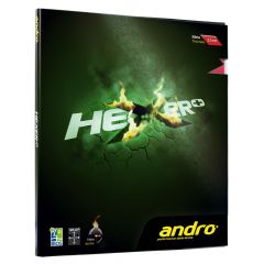 Andro Hexer+