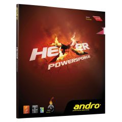 Andro Hexer Powersponge