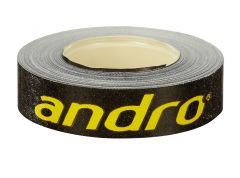 Andro Edge tape black/yellow