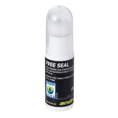 Andro Free Seal, sponge-bottle 25gr