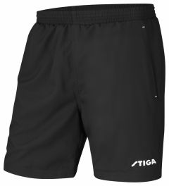 Stiga Shorts Triumph Black