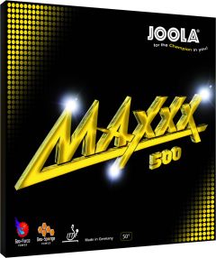 Joola Maxxx 500