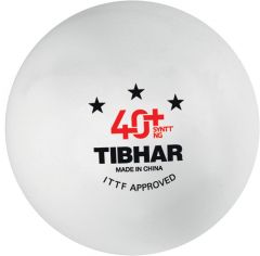TIBHAR BALLS ***40+ SYNTT NG
