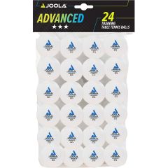 Joola Advanced Training *** 24Pcs