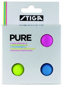 Stiga Ball Pure Multi