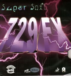 729 FX super soft